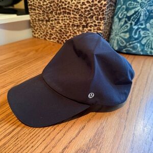 lululemon athletica Black Women's Cap